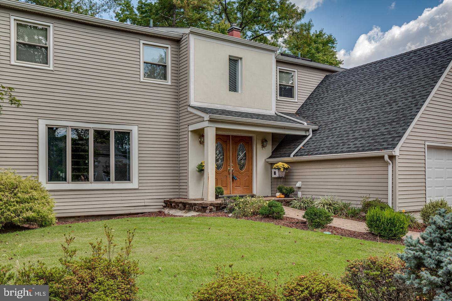103 Hart Road Cherry Hill, NJ 08034 - Photo 3 of 43 Exterior Front