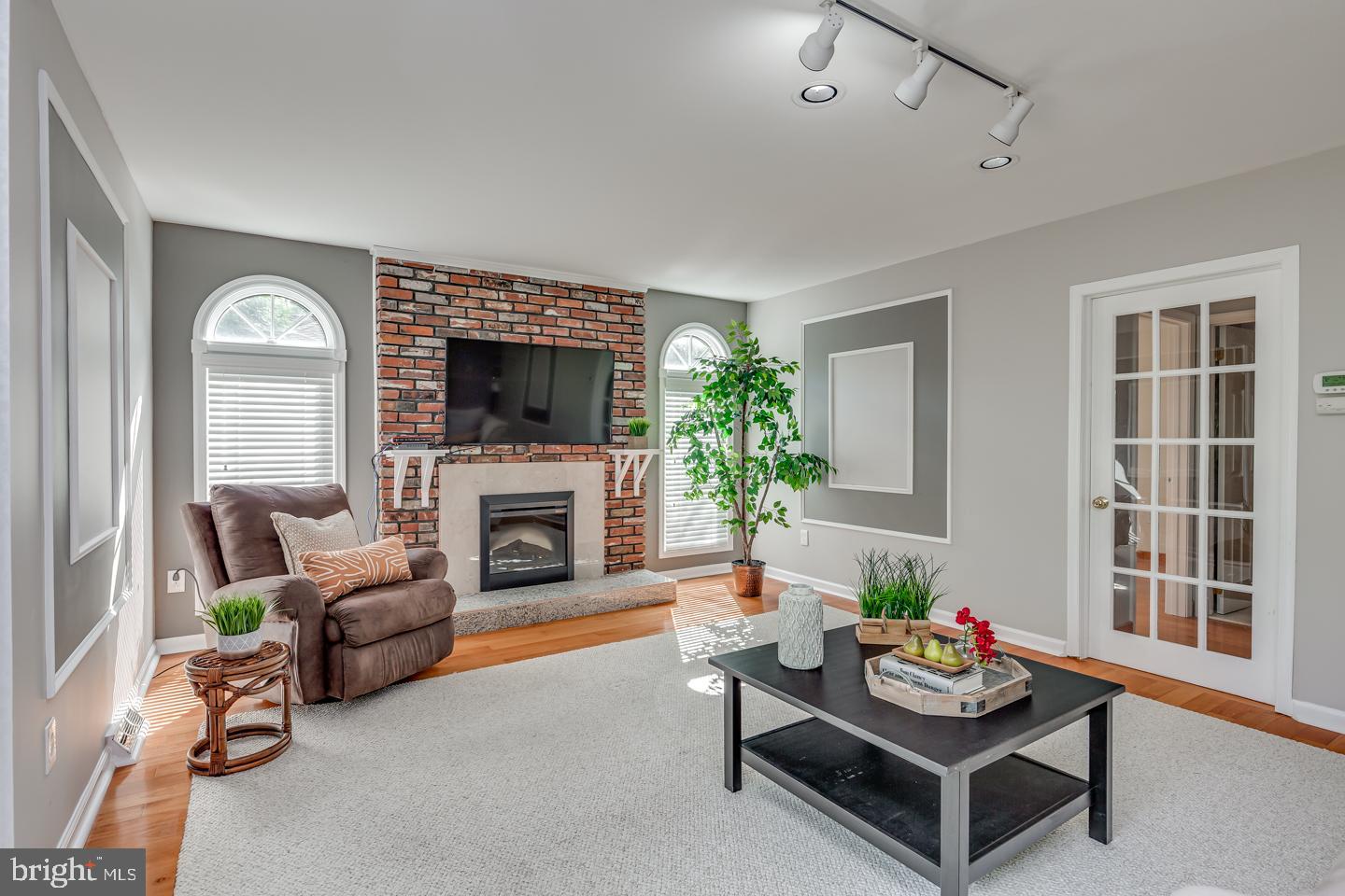 103 Hart Road Cherry Hill, NJ 08034 - Photo 21 of 43 Family Room