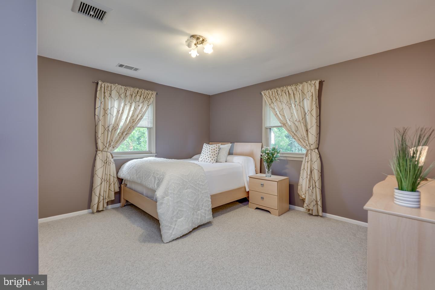 103 Hart Road Cherry Hill, NJ 08034 - Photo 28 of 43 Bedroom #3