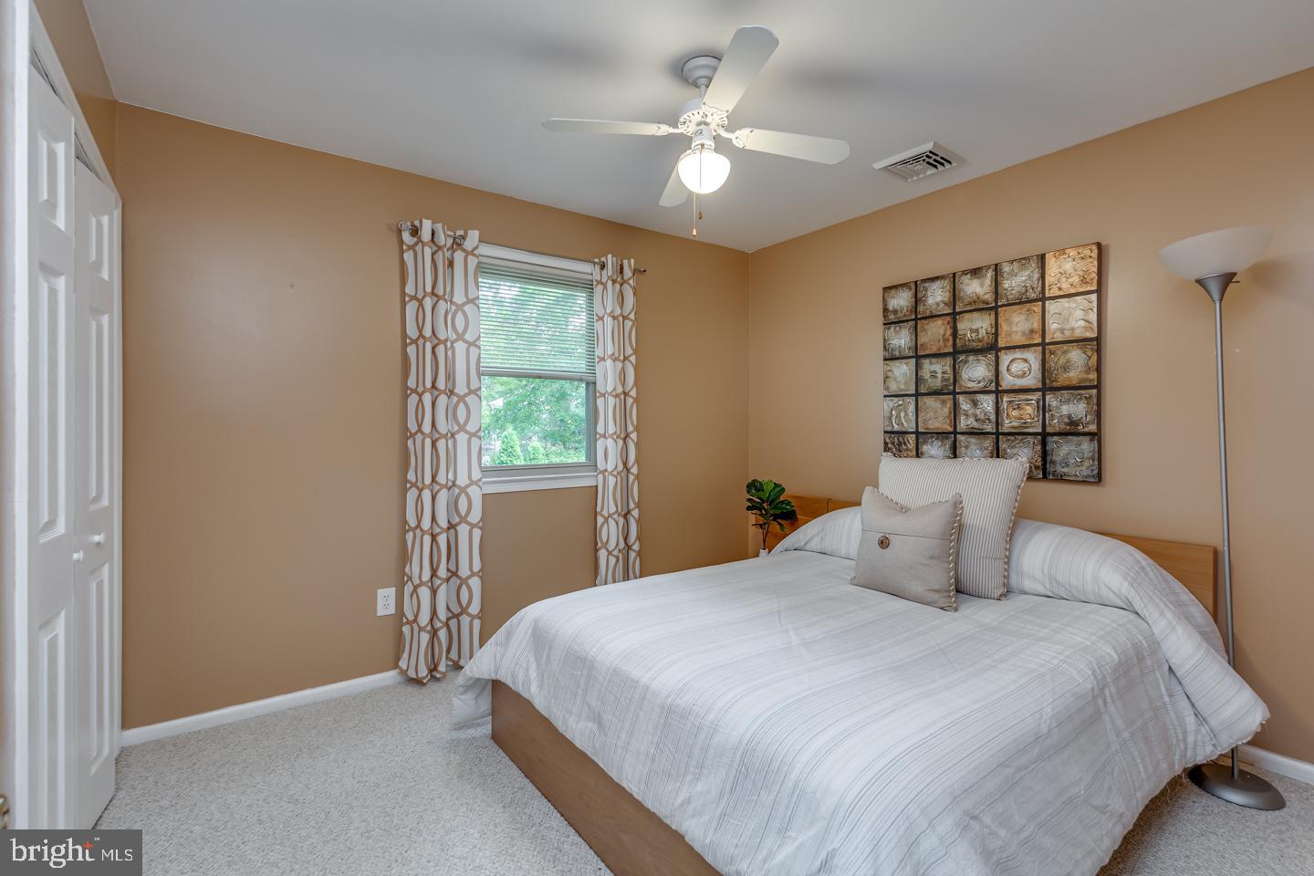 103 Hart Road Cherry Hill, NJ 08034 - Photo 30 of 43 Bedroom #4