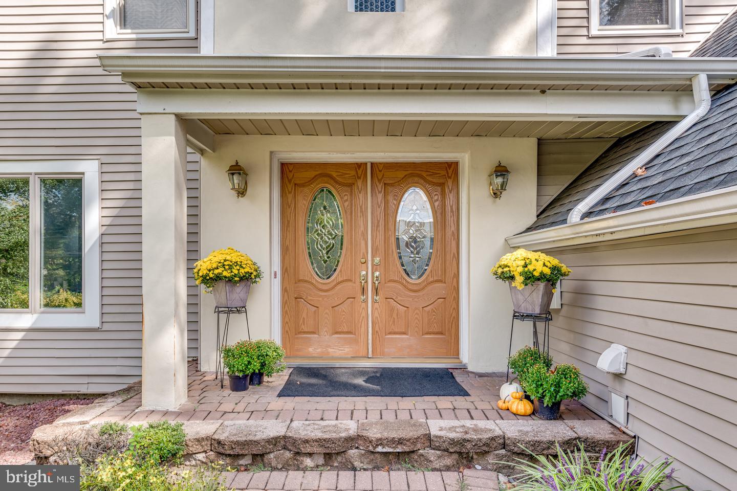 103 Hart Road Cherry Hill, NJ 08034 - Photo 4 of 43 Double Front Doors