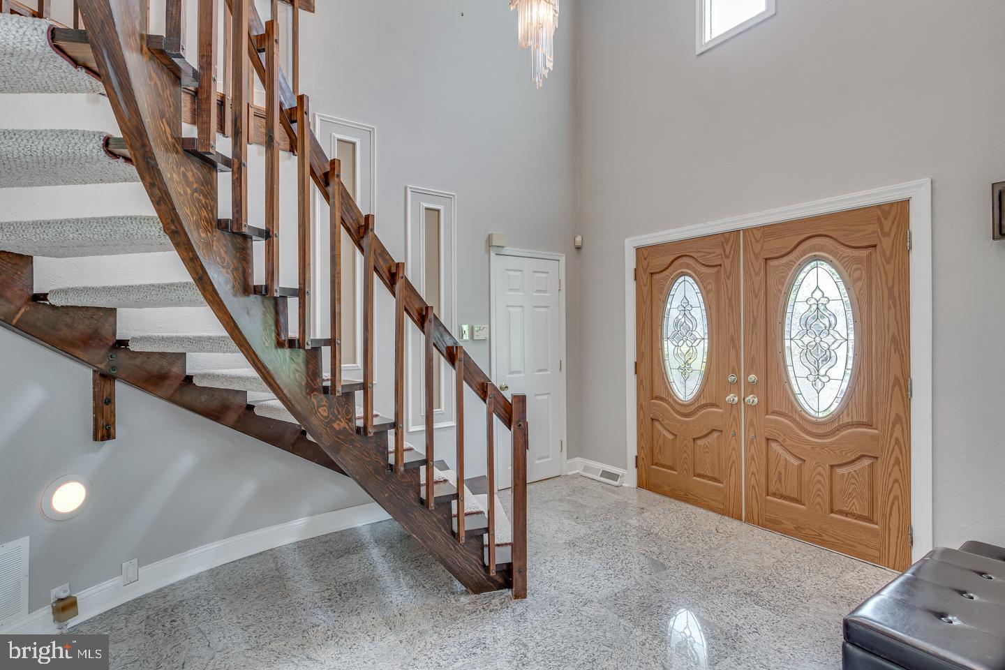 103 Hart Road Cherry Hill, NJ 08034 - Photo 5 of 43 Foyer