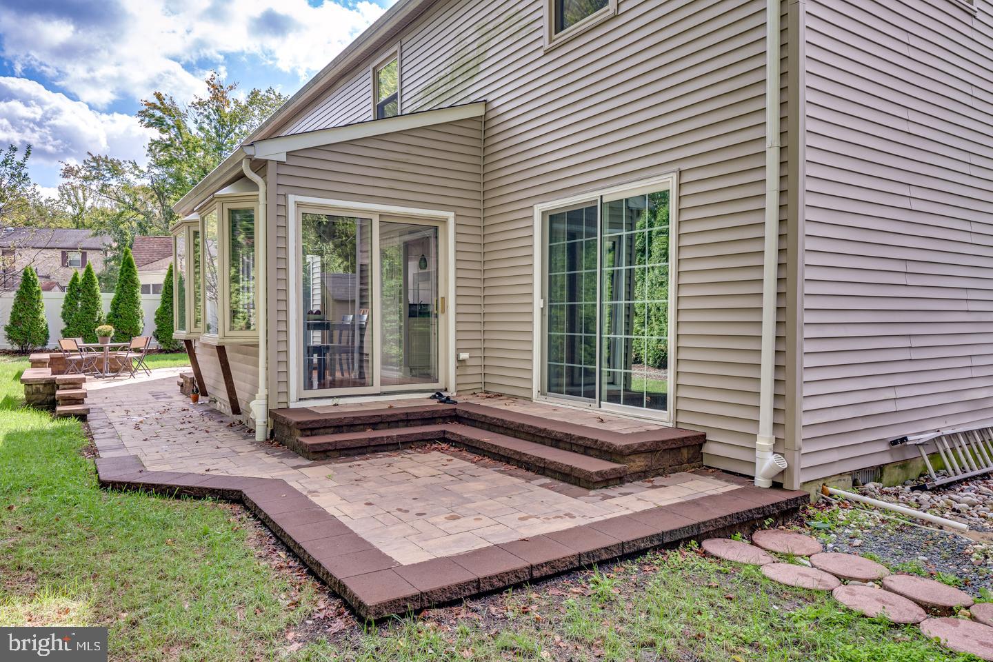 103 Hart Road Cherry Hill, NJ 08034 - Photo 41 of 43 Patio