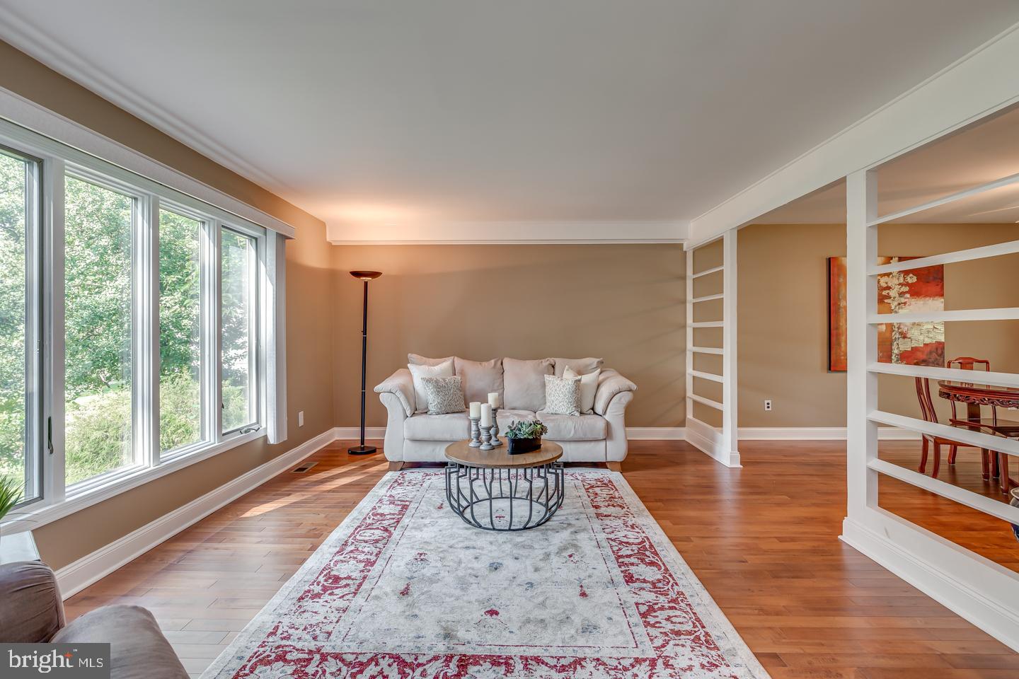 103 Hart Road Cherry Hill, NJ 08034 - Photo 7 of 43 Living Room