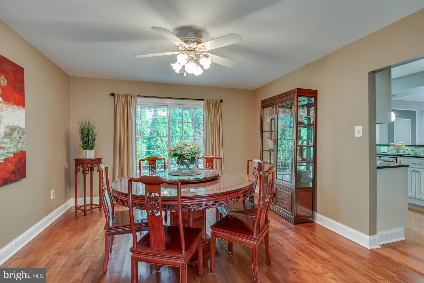 103 Hart Road Cherry Hill, NJ 08034 - Photo 10 of 43 Dining Room