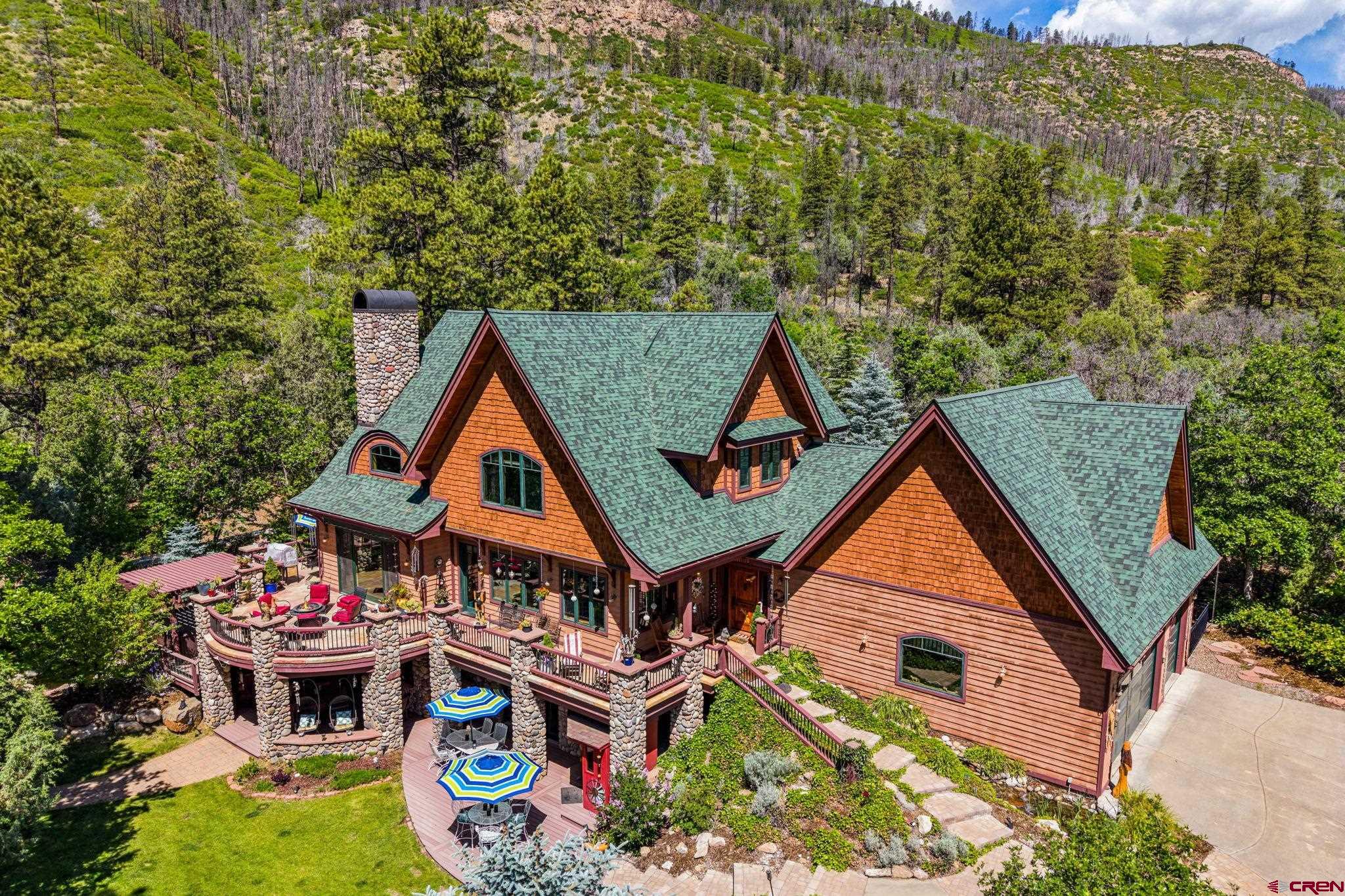 696 Irongate Way Durango, CO 81301 - Photo 45 of 45