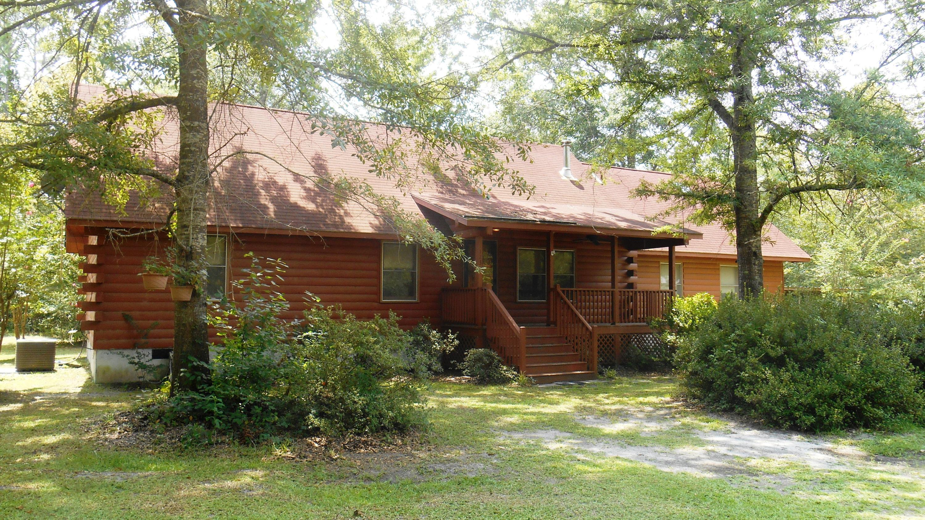 123 County Rd S-18-349 Ridgeville, SC 29472 - Photo 1 of 28 123 Haven Rd 07192015 003
