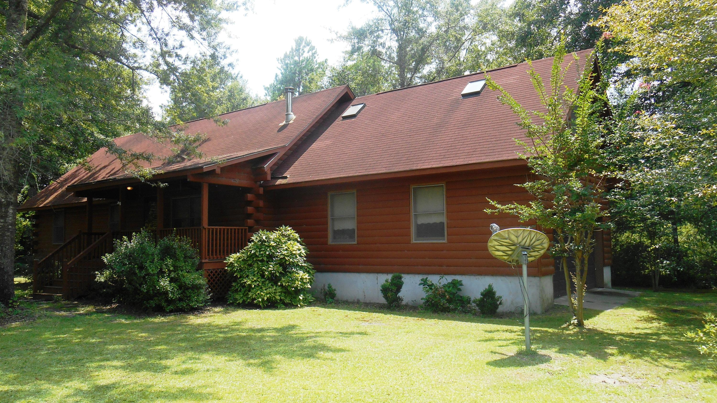 123 County Rd S-18-349 Ridgeville, SC 29472 - Photo 5 of 28 123 Haven Rd 07192015 005
