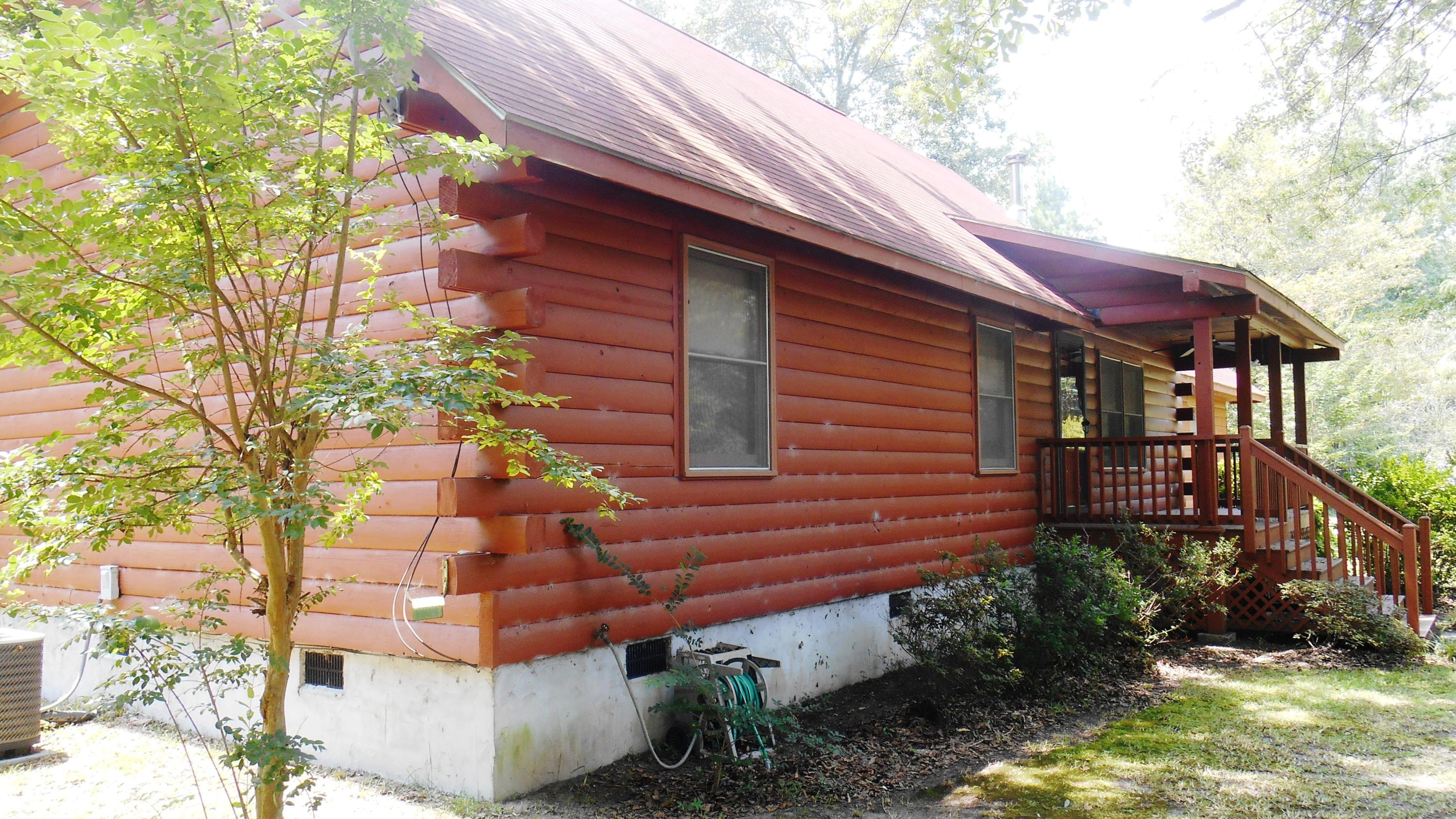 123 County Rd S-18-349 Ridgeville, SC 29472 - Photo 6 of 28 123 Haven Rd 07192015 011