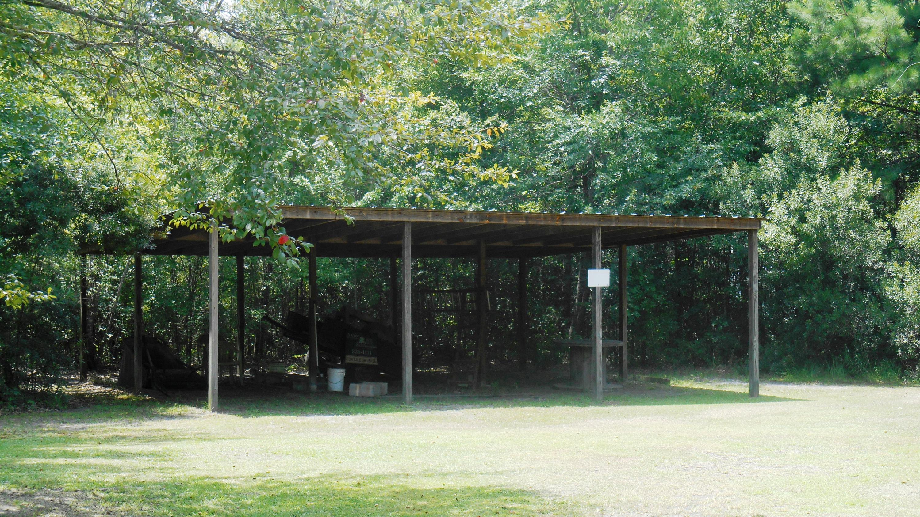 123 County Rd S-18-349 Ridgeville, SC 29472 - Photo 7 of 28 123 Haven Rd 07192015 007