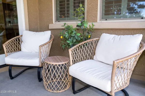 a view of outdoor space yard and patio