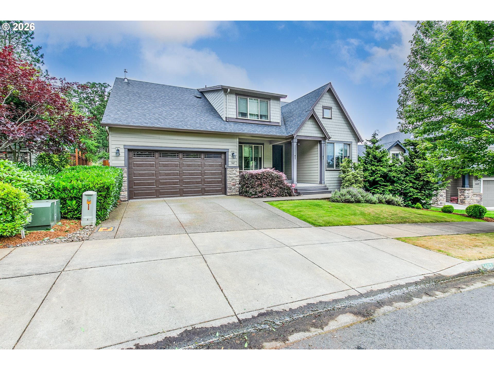 3467 Timberbrook Way Eugene, OR 97405 - Photo 2 of 48