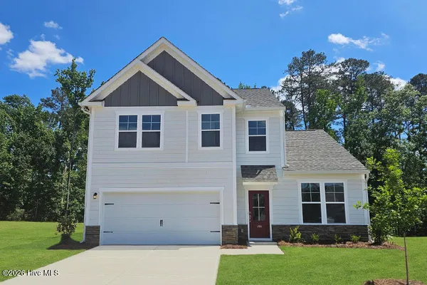 $341,900 | 366 Tupelo Pass, Harlem, GA 30814