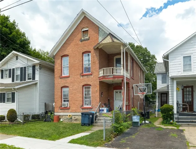 $56,000 | 364 West 3rd Street, Elmira, NY 14901