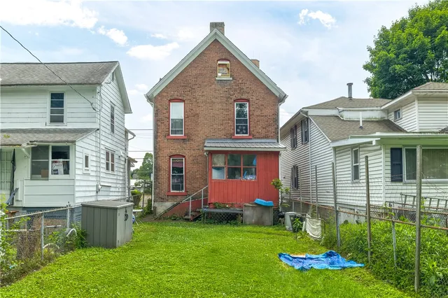 $56,000 | 364 West 3rd Street, Elmira, NY 14901