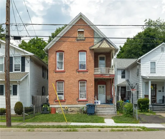 $56,000 | 364 West 3rd Street, Elmira, NY 14901