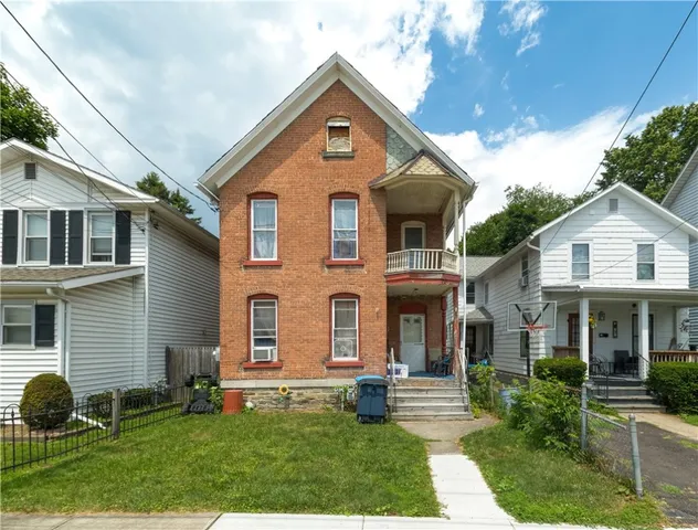 $56,000 | 364 West 3rd Street, Elmira, NY 14901