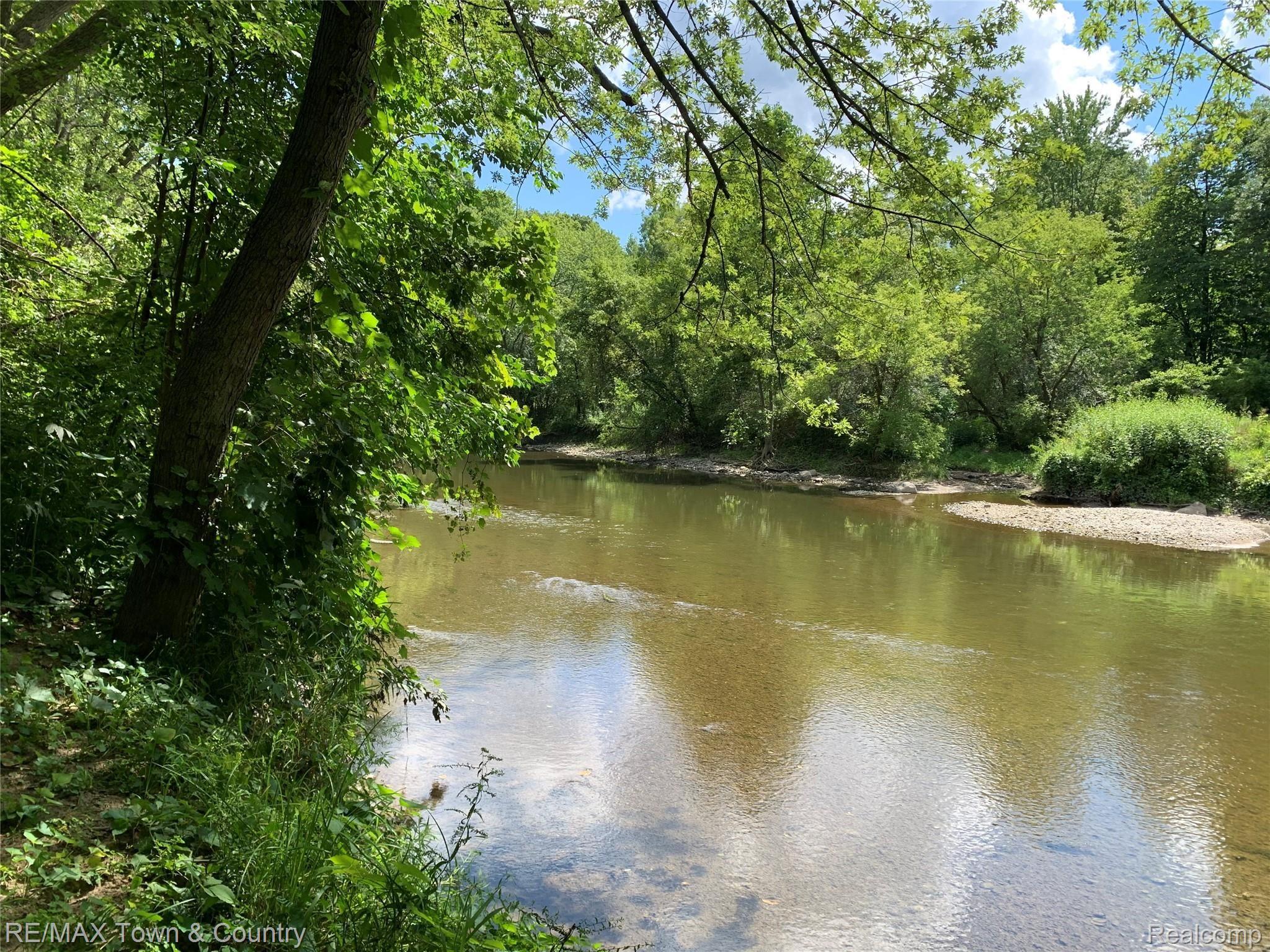 5383 Flushing Road Flushing, MI 48433 - Photo 27 of 28 flushing river2.jpg