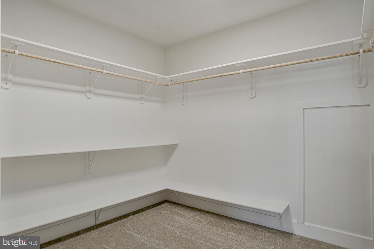 416 Venton Road Edgewater, MD 21037 - Photo 22 of 57 Primary Suite Closet #1
