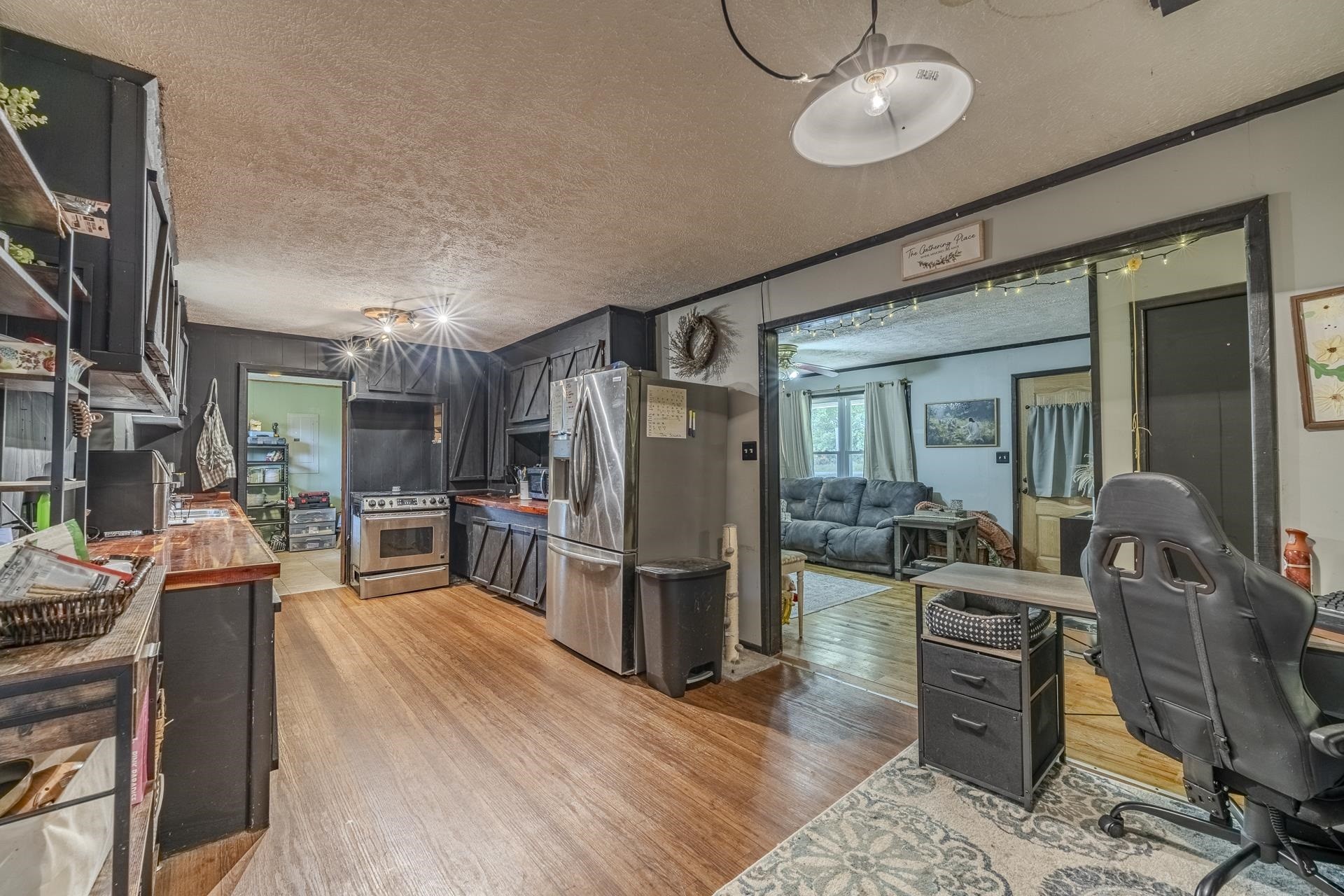 930 Old Union Road Adamsville, TN 38310 - Photo 9 of 40