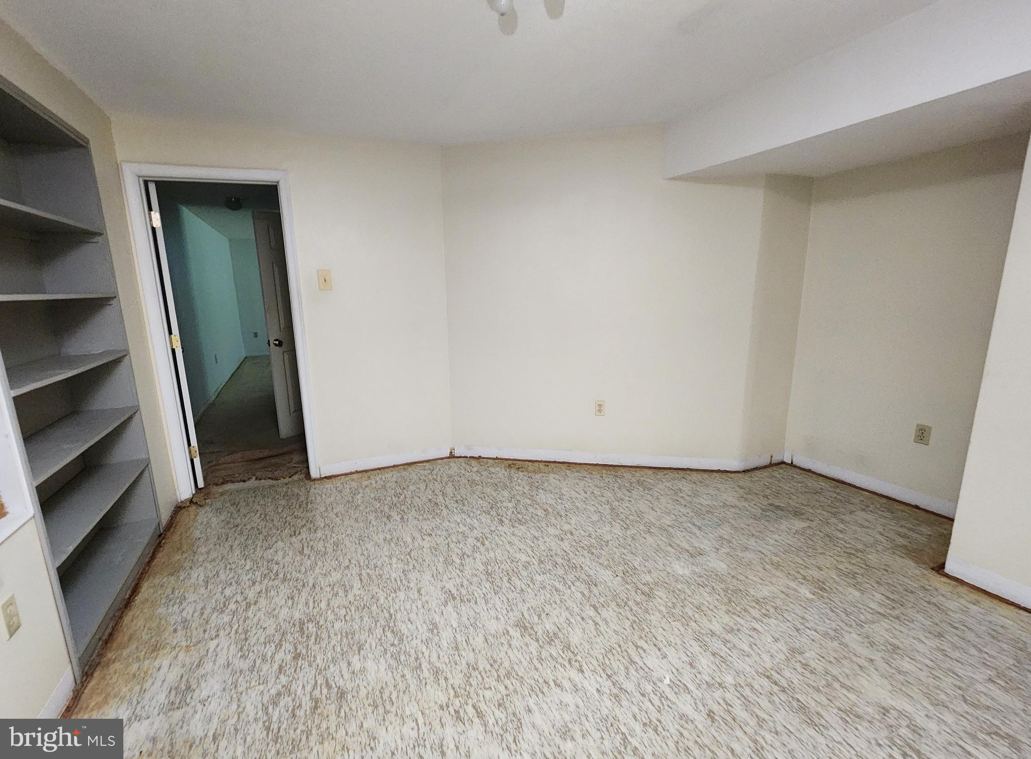 4205 Glenn Dale Road Bowie, MD 20720 - Photo 21 of 23 Basement