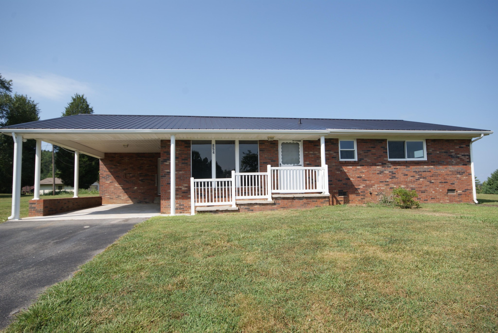 854 North Trigonia Road Greenback, TN 37742 - Photo 1 of 17 Gallery Image 1