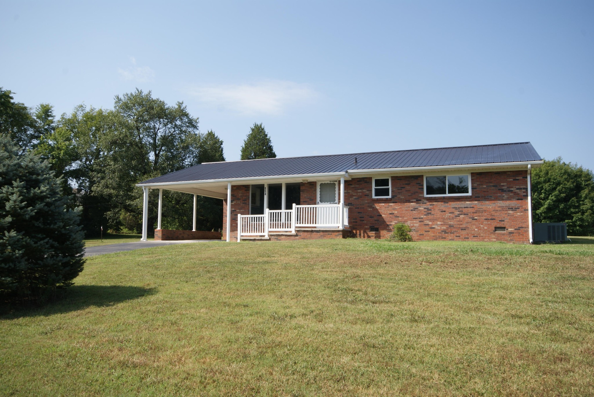 854 North Trigonia Road Greenback, TN 37742 - Photo 3 of 17 Gallery Image 3