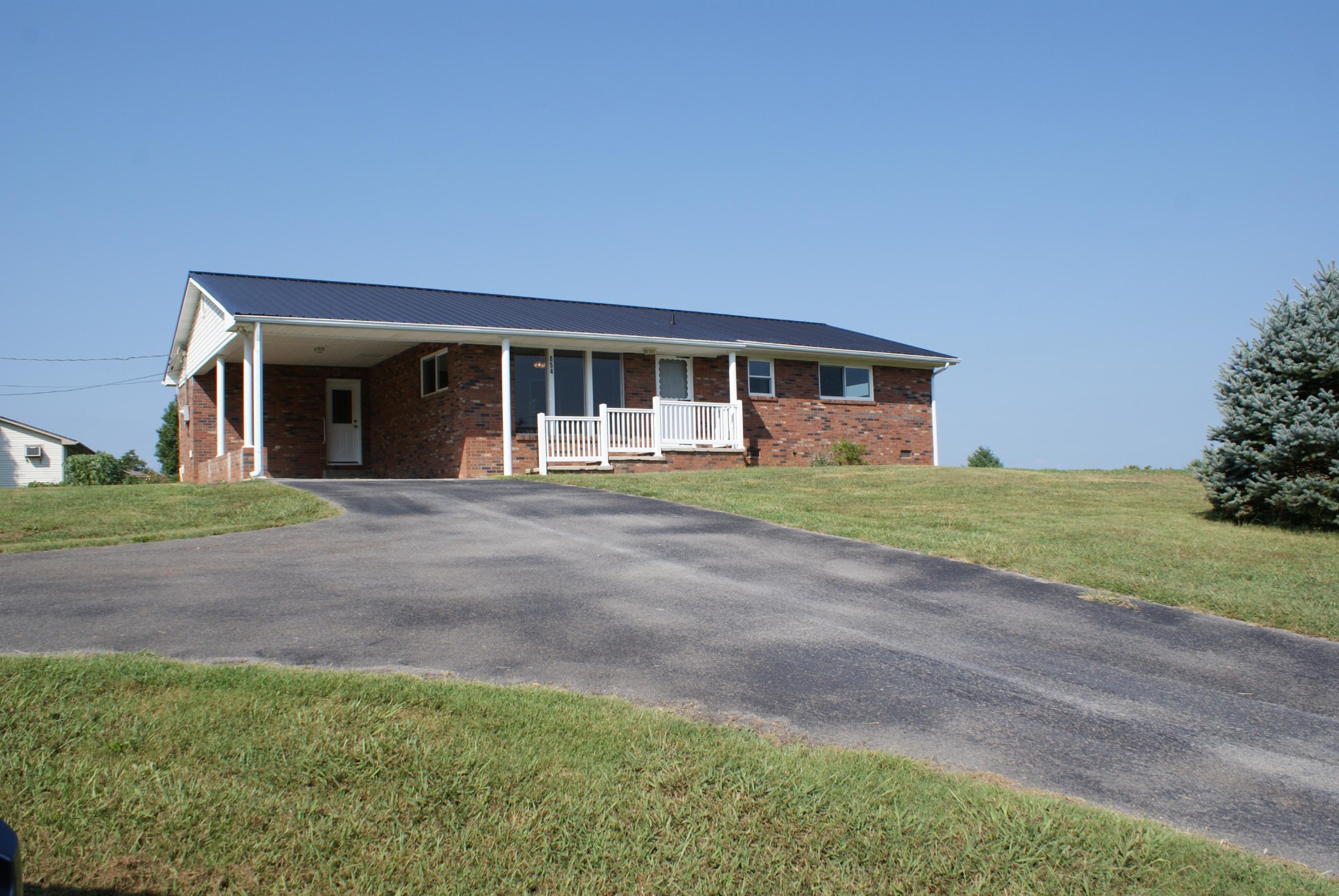 854 North Trigonia Road Greenback, TN 37742 - Photo 4 of 17 Gallery Image 4