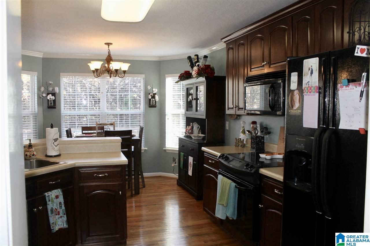 1196 Whites Gap Road Southeast Jacksonville, AL 36265 - Photo 6 of 25