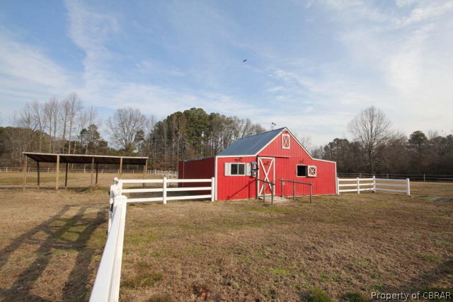 8405 Back Creek Road Gloucester, VA 23061 - Photo 22 of 24