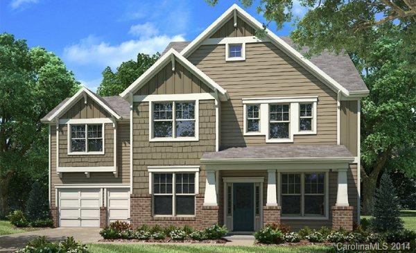 1109 Five Forks Road, Unit 847 Waxhaw, NC 28173 - Photo 2 of 23 Gallery Image 2