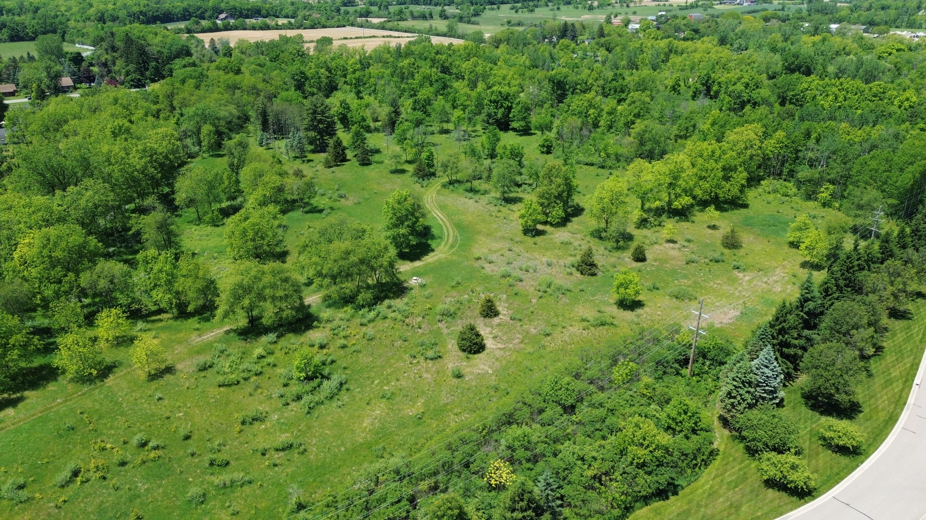 Travis Pointe Road Ann Arbor, MI 48108 - Photo 16 of 34 DJI_0117