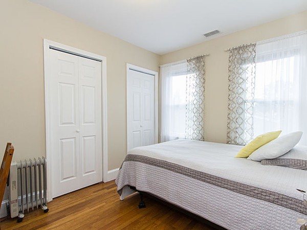 59 Barbara Road, Unit 2 Waltham, MA 02453 - Photo 12 of 25 Gallery Image 12