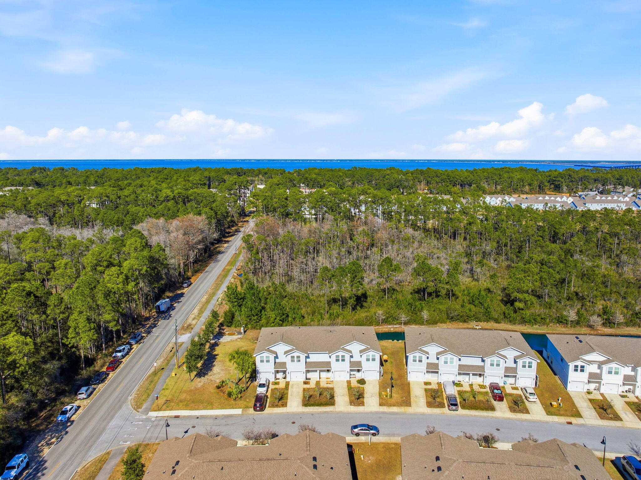 25 Crossing Lane, Unit C Santa Rosa Beach, FL 32459 - Photo 32 of 37 a view of a city