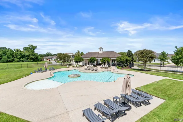 $1,200,000 | 15702 Jack Street, St. George, LA 70817