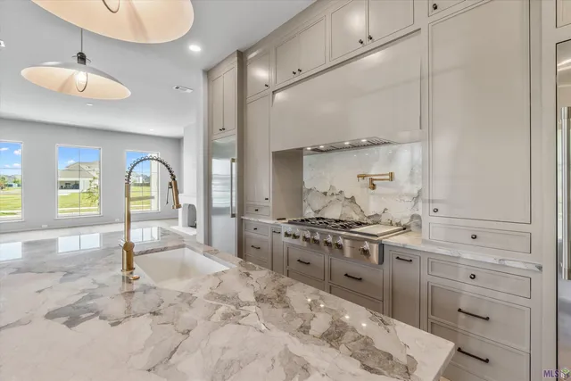 $1,200,000 | 15702 Jack Street, St. George, LA 70817