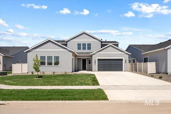 $679,000 | 14703 Serenity Pt Street, Caldwell, ID 83607