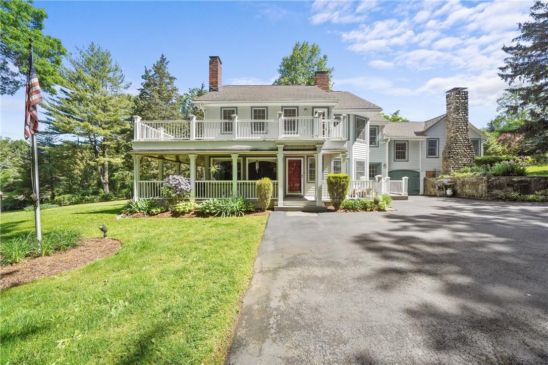 219 Spook Rock Road Suffern, NY 10901 - Photo 1 of 1 Gallery Image 1