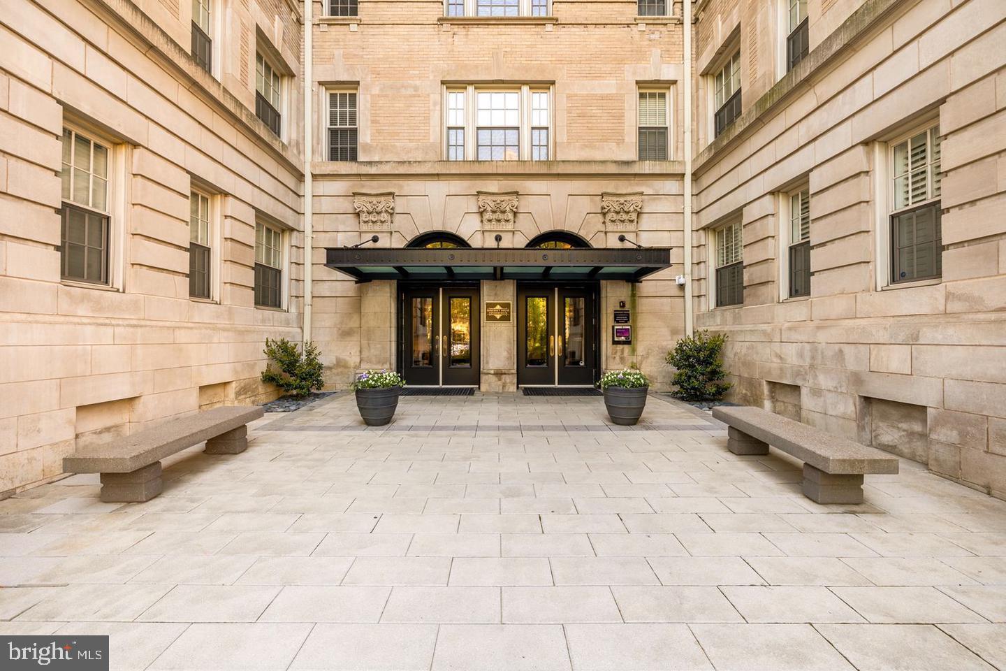 1801 16th Street Northwest, Unit 201 Washington, DC 20009 - Photo 15 of 25