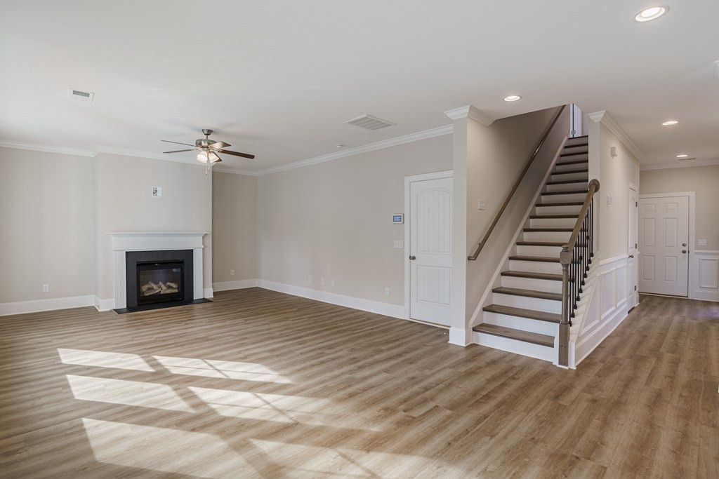 60 Rallidae Court, Unit LOT 10 Sumter, SC 29150 - Photo 15 of 27 Gallery Image 15