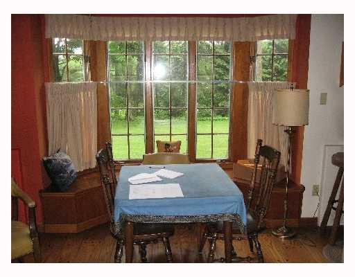 100 Hawthorne Road Fox Chapel, PA 15238 - Photo 6 of 15 Den/Family/Great Room. All the windows are oversized. In every case they look out on a beautiful view.