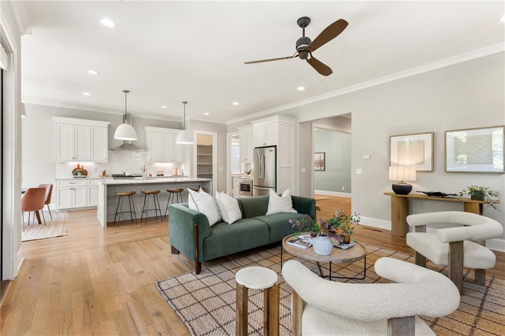 35 McEvoy Lane Decatur, GA 30030 - Photo 12 of 35
