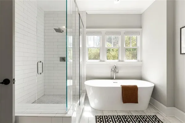 $1,100,000 | 35 McEvoy Lane, Decatur, GA 30030