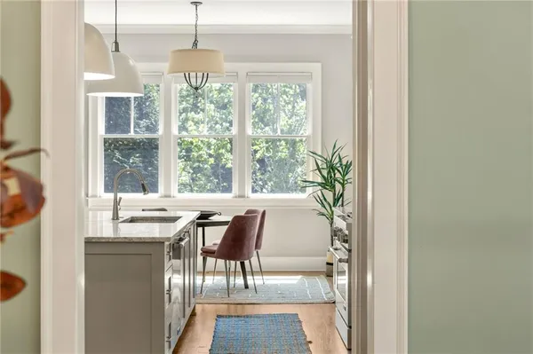 $1,100,000 | 35 McEvoy Lane, Decatur, GA 30030