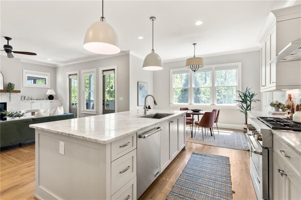 35 McEvoy Lane Decatur, GA 30030 - Photo 6 of 35