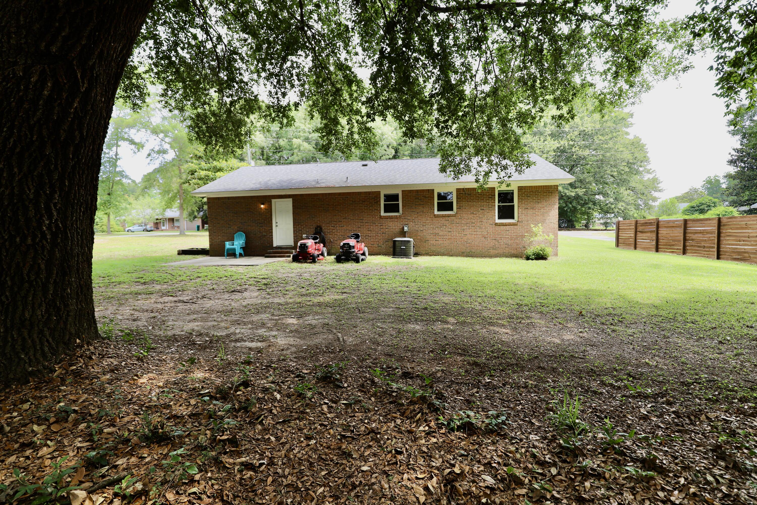 2740 Bonnell Drive Sumter, SC 29154 - Photo 50 of 56