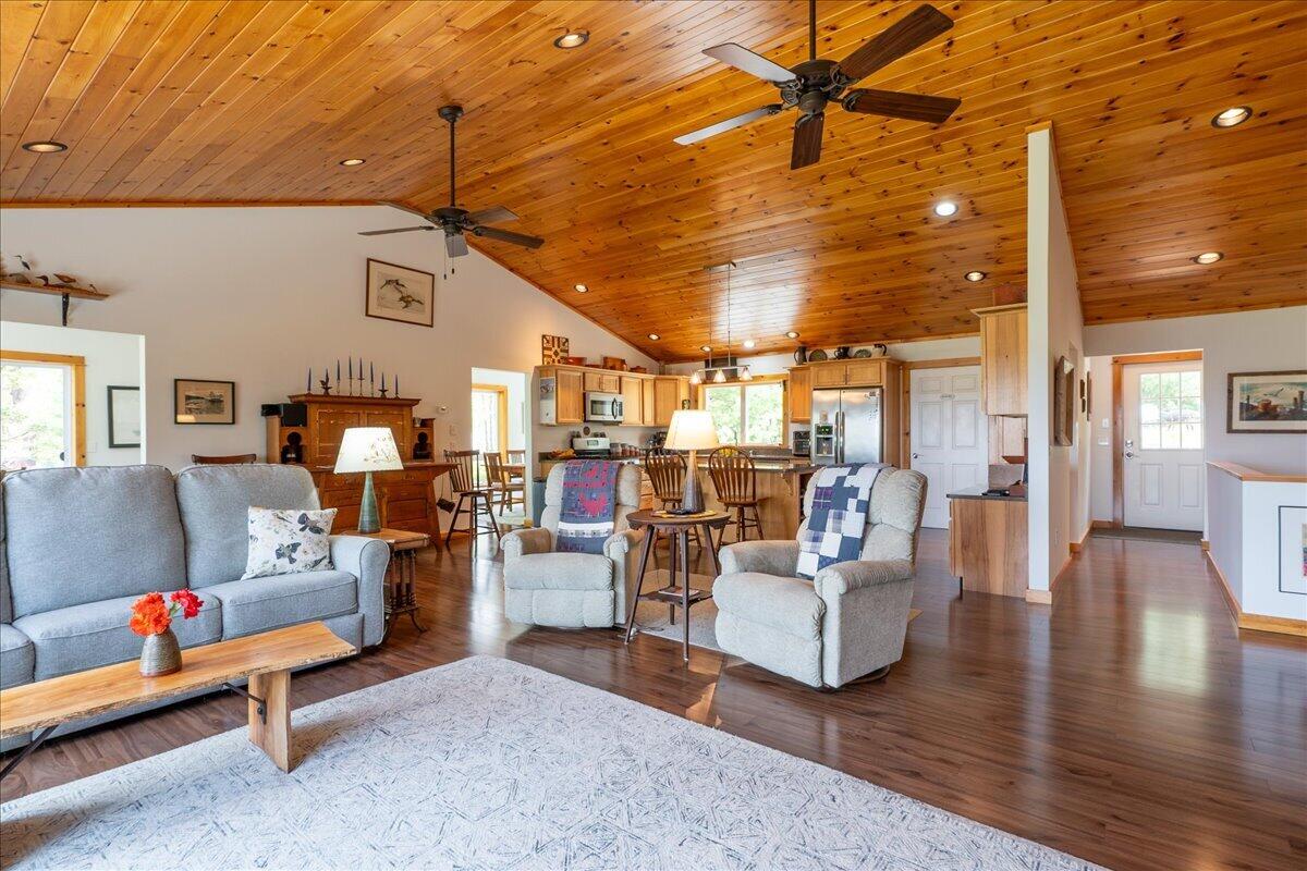 516 Bayside Road Ellsworth, ME 04605 - Photo 5 of 39 516 Bayside Road, Ellsworth, ME