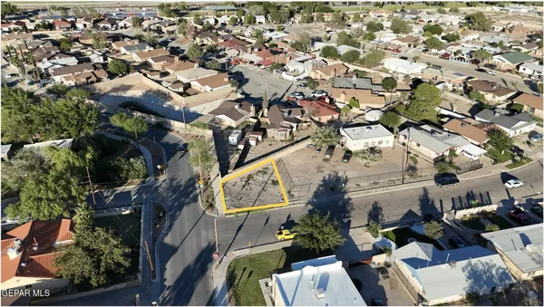 $18,228 | Tbd Kilburn Way, El Paso, TX 79907