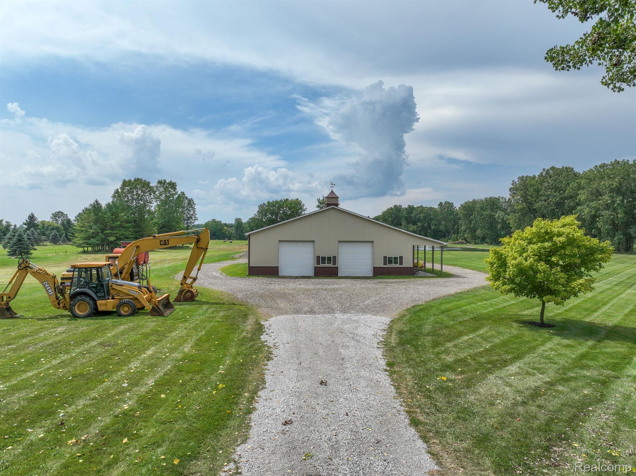 5559 Cade Road Imlay City, MI 48444 - Photo 74 of 98 Need storage?