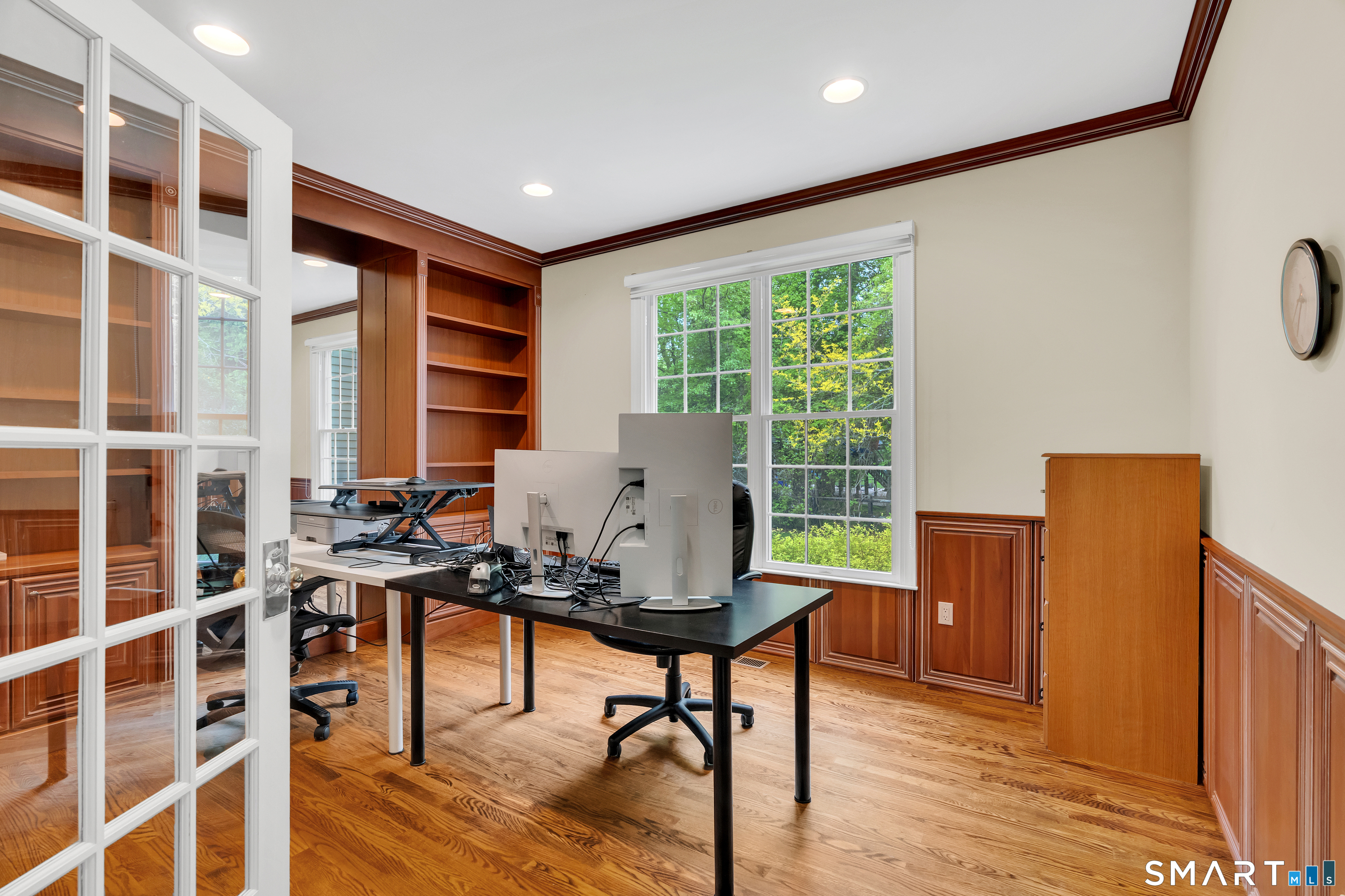105 Beecher Road Woodbridge, CT 06525 - Photo 21 of 40